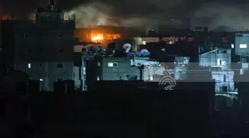 عاجل : صنعاء : قصف جوي عنيف على عدة اهداف عسكرية