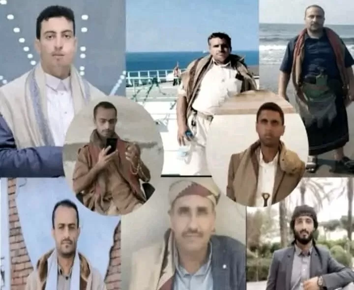 أدلة تؤكد : تورط فلول ايران عمدا بمجزرة رأس عيسى بالحديدة