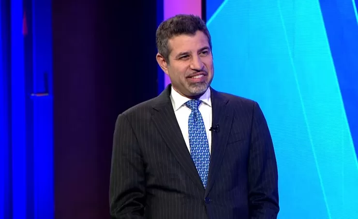 سفير واشنطن : يدعو الحضارم الى توحيد الصف ونبذ الخلافات لمواجهة فلول ايران