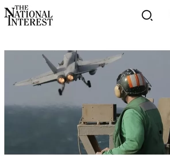 تقرير أمريكي : تضخيم الحوثي وتوريط الصين في صراع البحر الاحمر