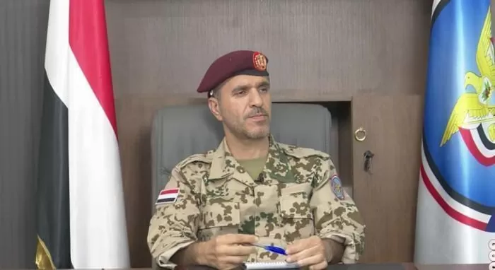 العميد دويد : لن يتوقف تهريب السلاح لفلول ايران الا بإطلاق كافة الجبهات العسكرية