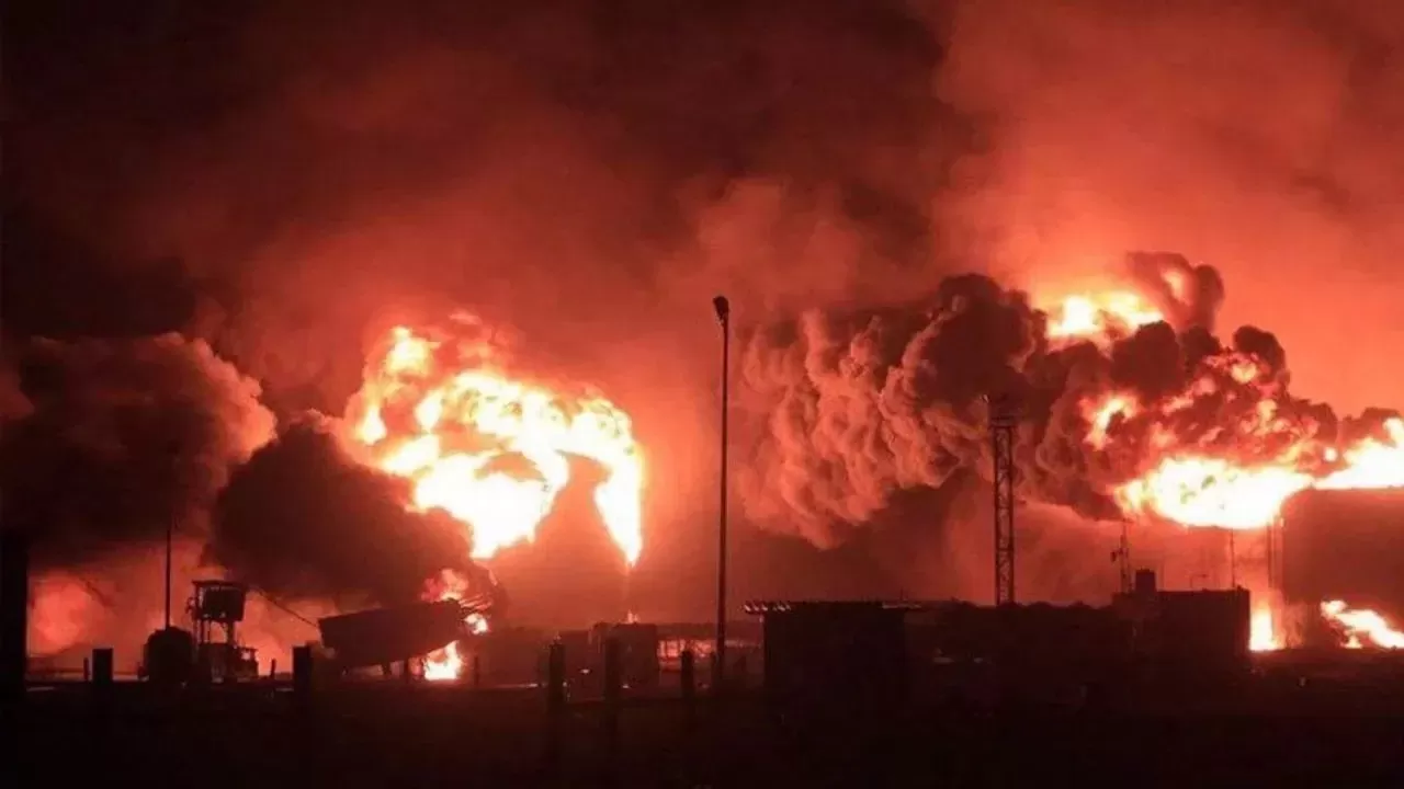 عاجل : غارات جوية اسرائلية بالحديدة