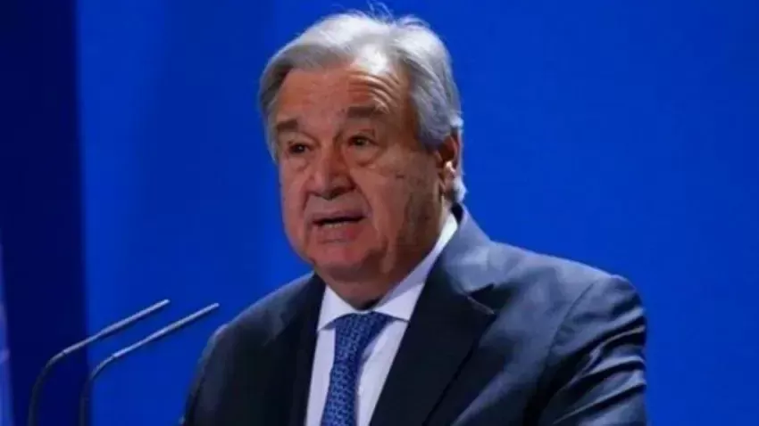 الامم المتحدة : تحذر من خطر التصعيد باليمن