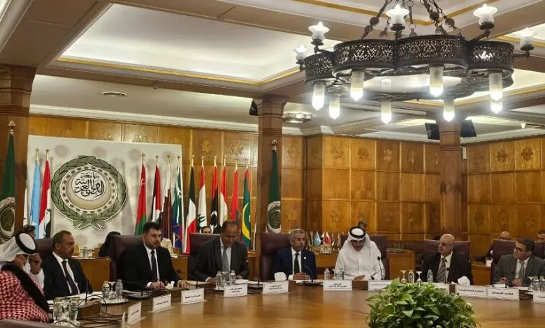 اليمن : يطالب المجتمع الدولي موقفا حاسما لمواجهة المشروع الإيراني وادواته الارهابية