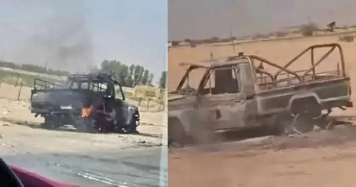 بيان هام : صادر عن اللجنة الامنية محافظة مأرب