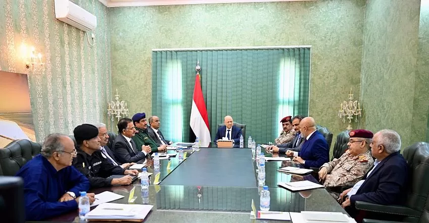 وزير الإعلام : يكشف عن خلية ارهابية حوثية تم القبض عليها في تعز