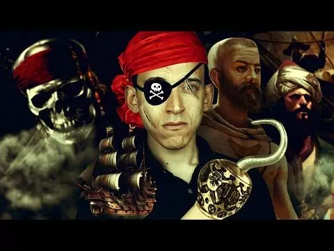 بين القراصنة الصوماليين والحوثيين.. من نجح في البحر ومن أفلس في السياسة