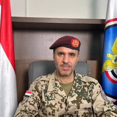 ناطق المقاومة الوطنية عبدالملك الحوثي راس التآمر والخيانة والارهاب