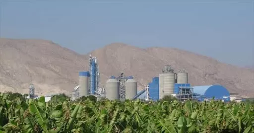 مسلحون يختطفون باصاً تابعاً لشركة أسمنت الوحدة في باتيس