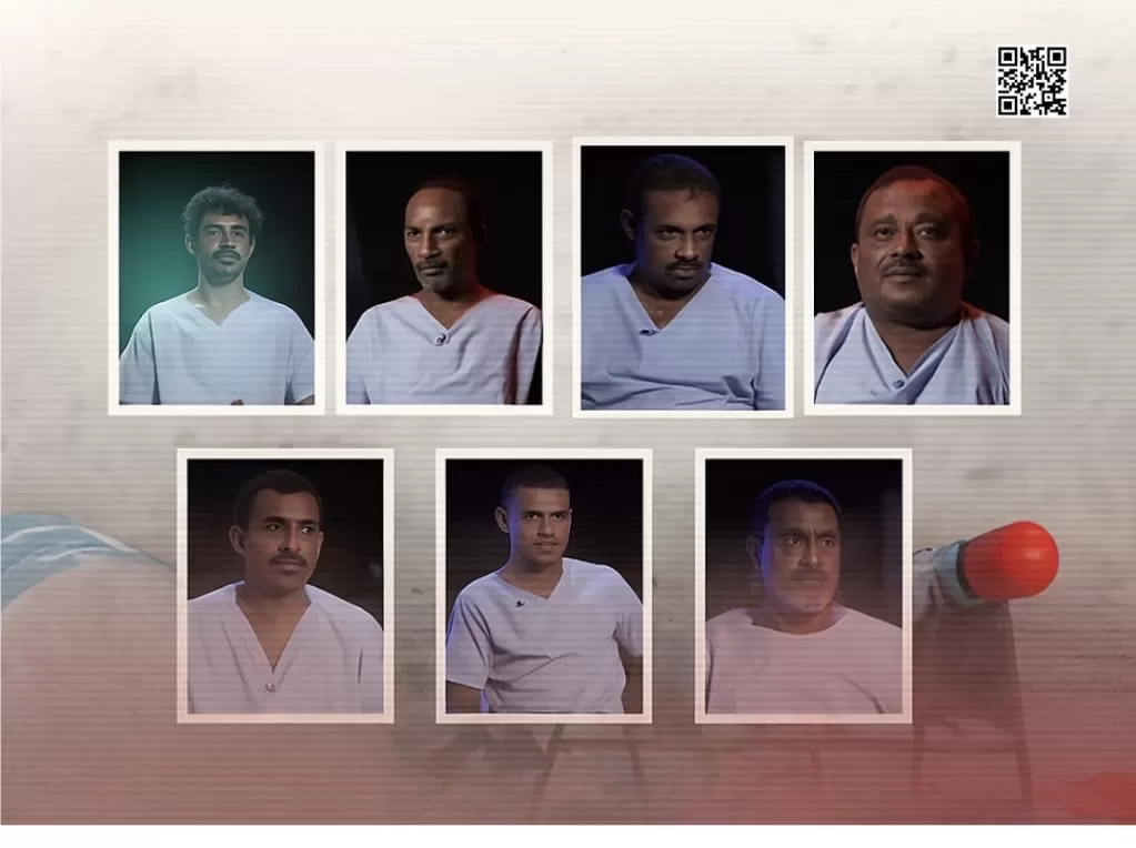 اهم ما كشفت عنه اعترافات خلية التهريب الحوثية.