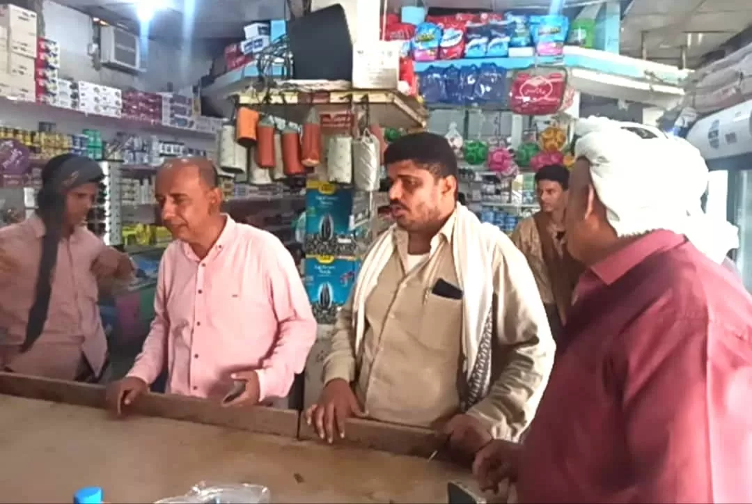 نزول ميداني لسلطة زنجبار يضبط مخالفات سعرية ونقص أوزان الروتي