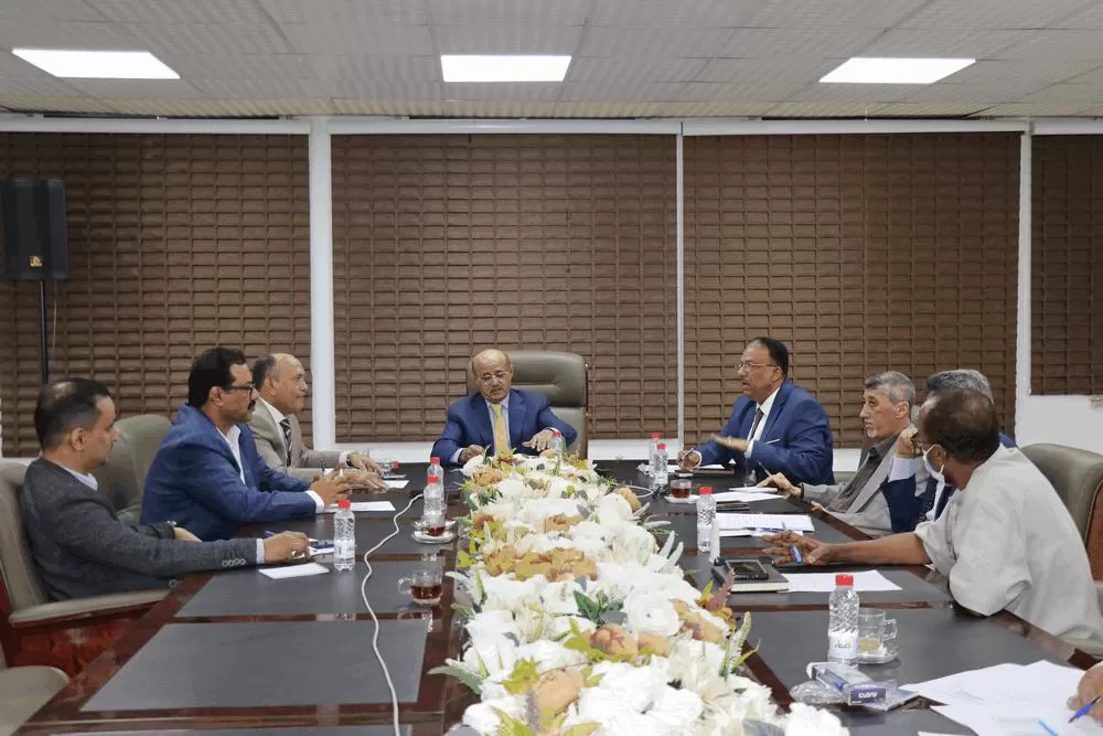 عدن : بيان هام صادر عن البنك المركزي