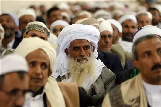 الزيدية حركة سياسية مسلحة لا مذهب فقهي