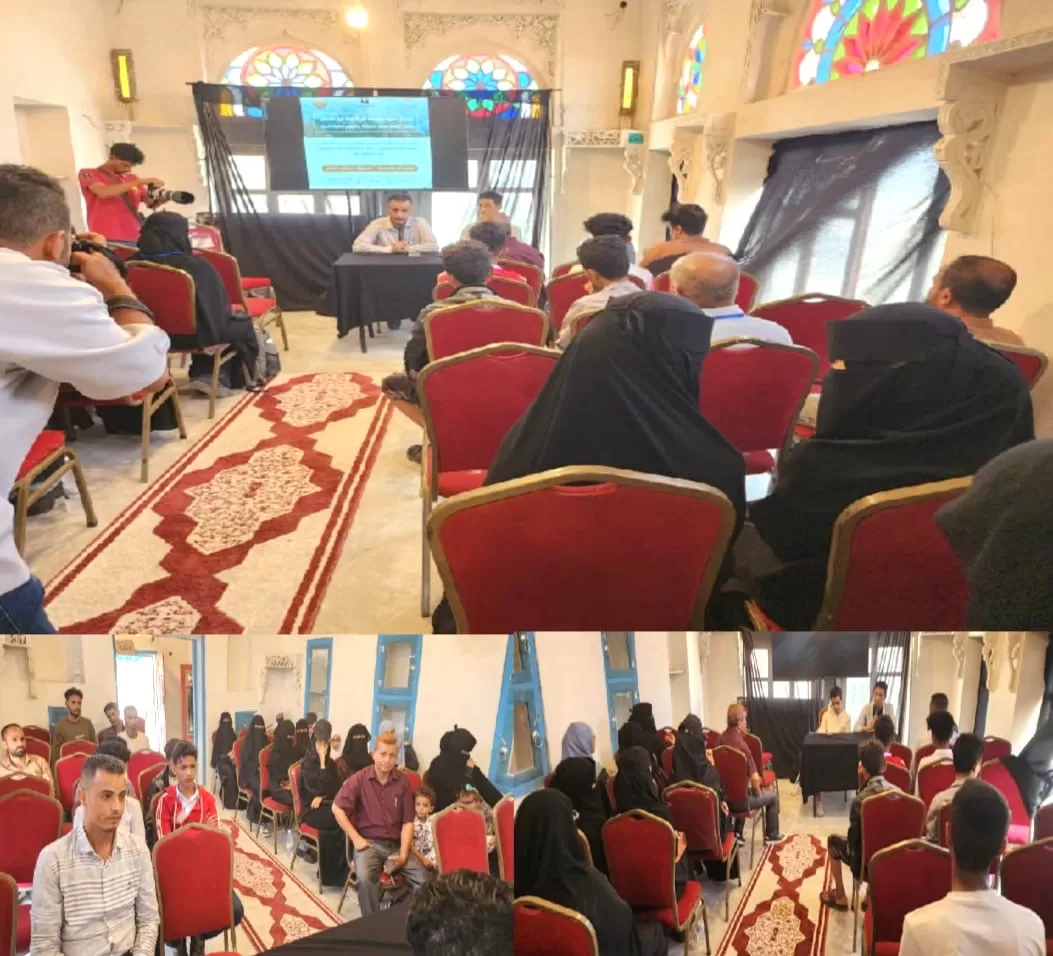 بيت الصحافة توثّق ذاكرة تعز الصحفية بشهادات مؤلمة عن الانتهاكات ضد الصحفيين