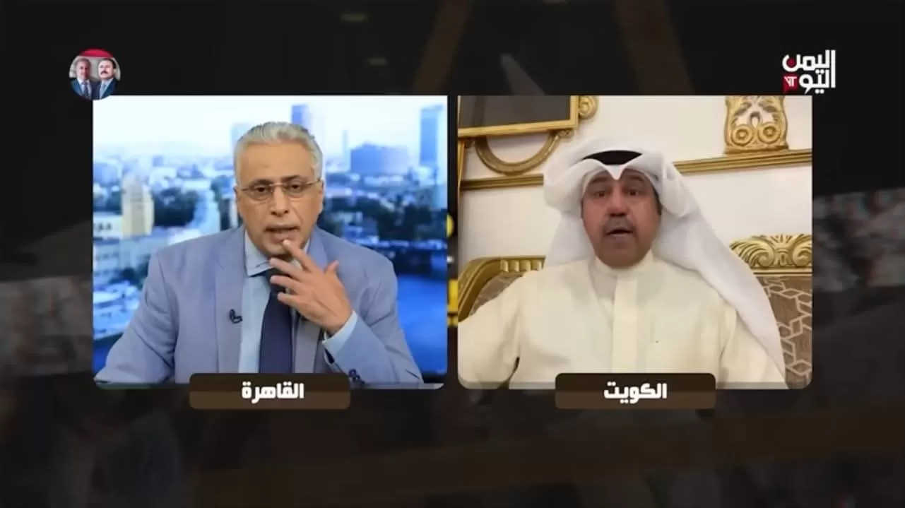 الشليمي : اجماع دولي على القضاء على مليشيات الحوثي الارهابية