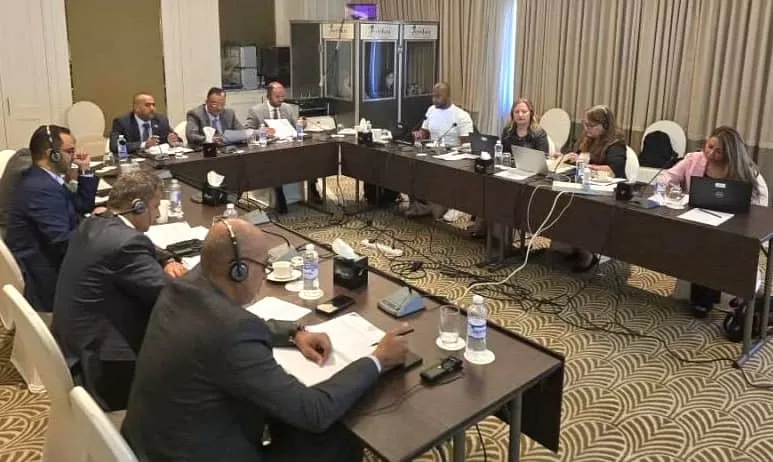 إختتام ورشة عمل حول الاستراتيجية الوطنية لتسهيل التجارة بدعم من البنك الدولي