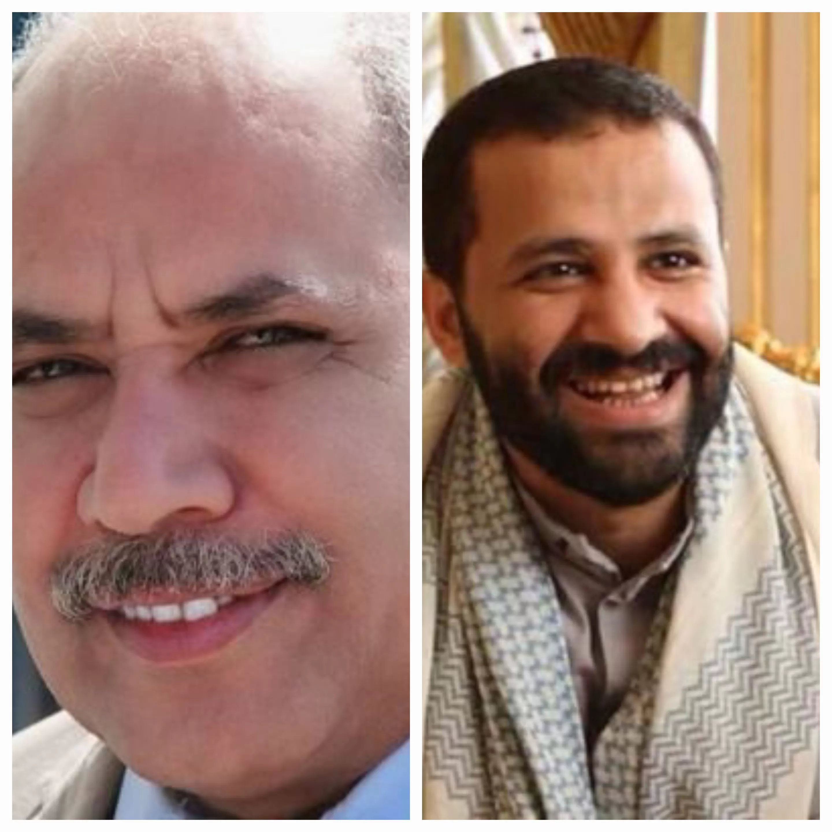 الخوداني يجلد حميد الاحمر وفلول جماعة الاخوان فرع تركيا