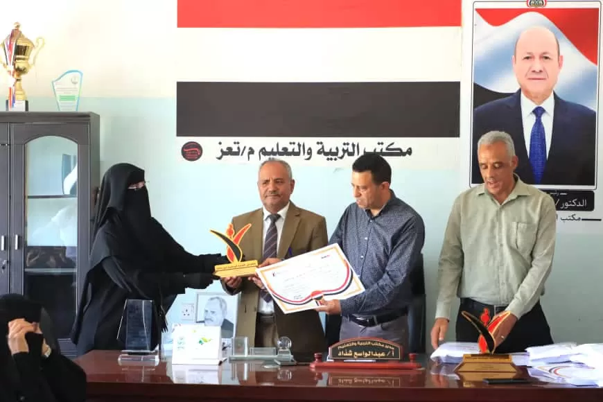 فكري قاسم: مهرجان الأغنية الوطنية سيكون تقليدًا سنويًا لترسيخ الانتماء وصقل المواهب