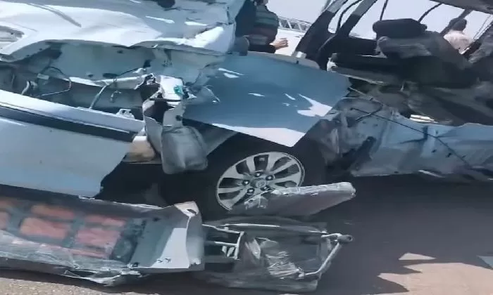 وفاة 3 دبلوماسيين قطريين بحادث سير في شرم الشيخ