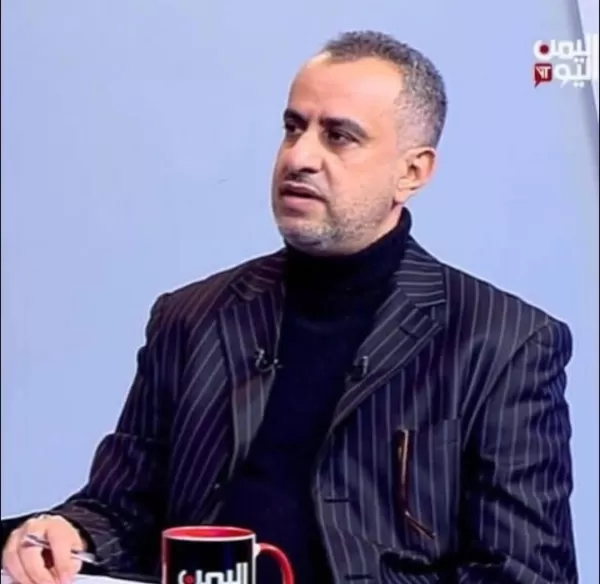 الاتحاد العام للإعلاميين اليمنيين يدين اعتقال الصحفي يزيد الفقيه ويطالب بالإفراج الفوري عنه