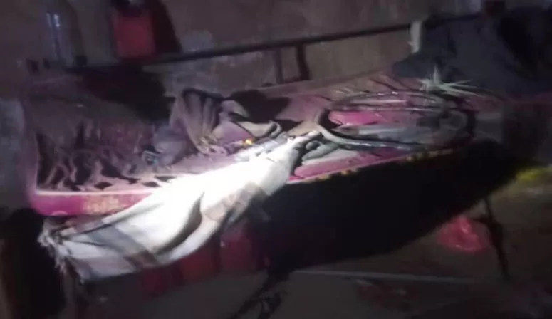 إصابة امرأتين بقصف حوثي على منازل مدنيين في تعز.. ومراقبون يحذرون