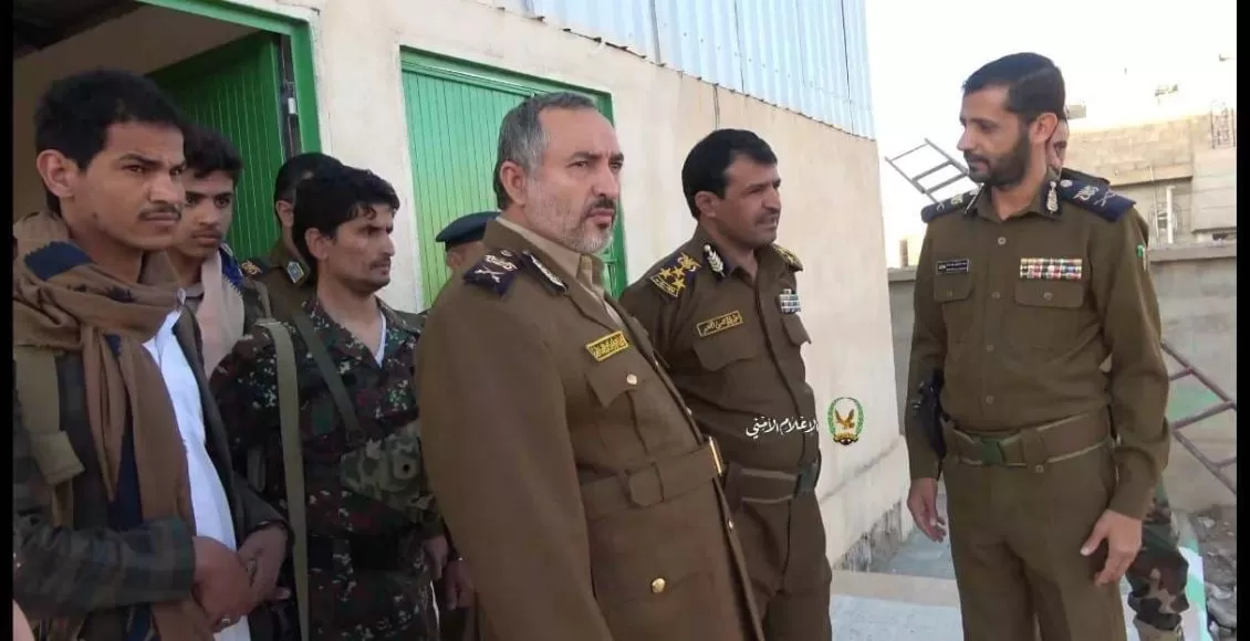 الحوثيون يختلقون «شبكة تجسس» لتصفية خصومهم.. وبيانهم الرسمي إدانة ضدهم