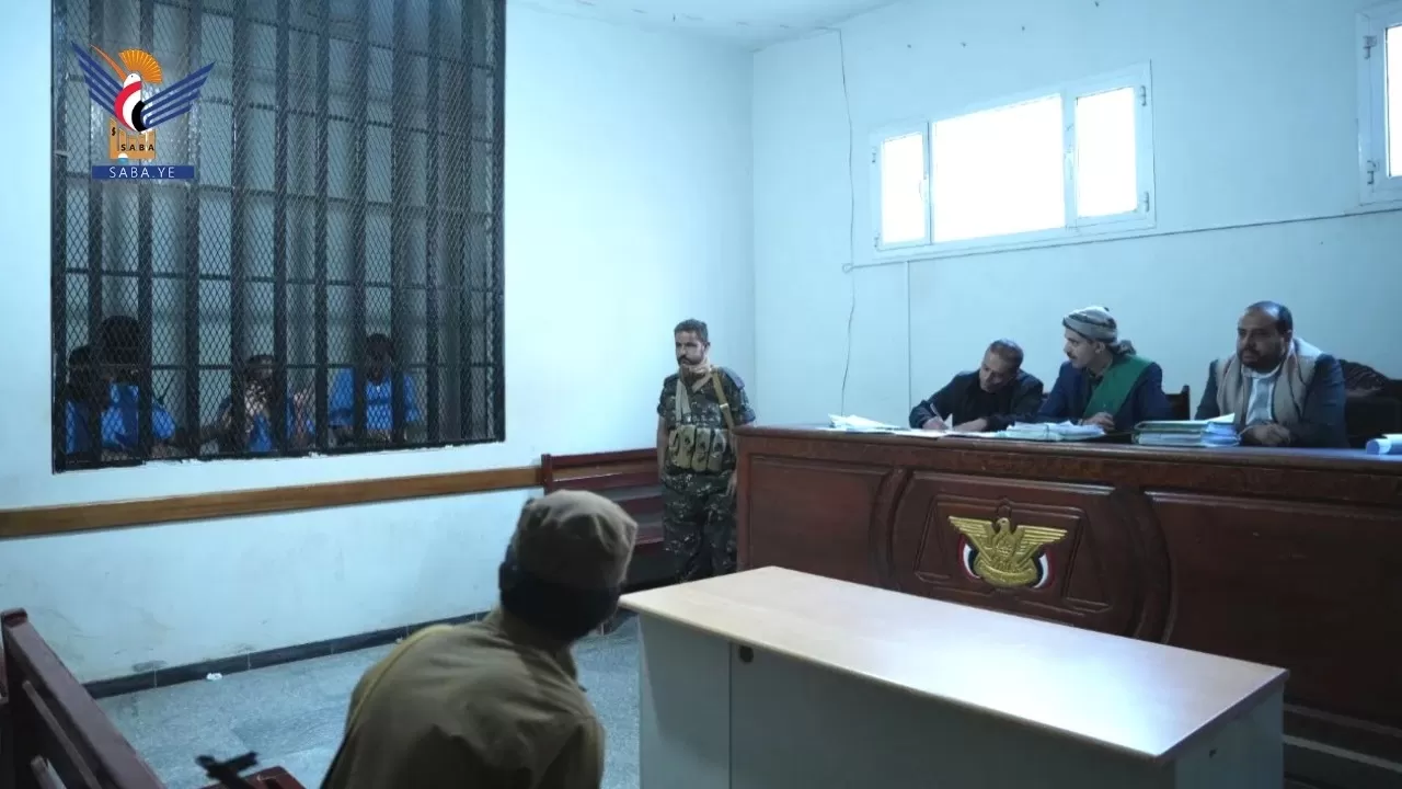 علي حسين الحوثي يُدشّن محاكمة «شبكة التجسس» وسط شكوك بتصفية حسابات داخلية