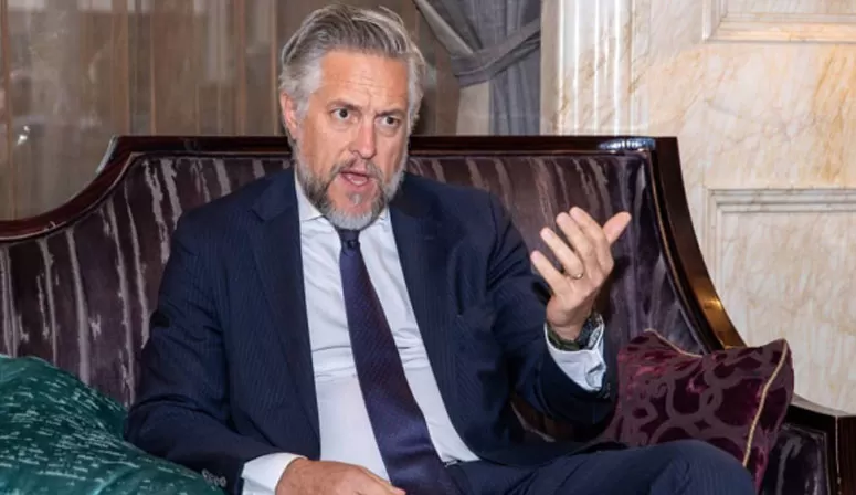 مليشيا الحوثي تعيش وهْم الانتصار على العالم… والاتحاد الأوروبي يقترب من تصنيف الجماعة؟