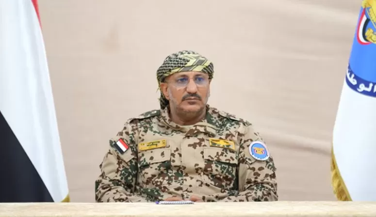 طارق صالح يُسقط خطاب الحوثيين ويعيد رسم معادلة القوة