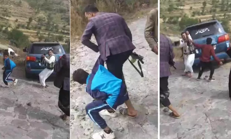 شبكة إجرامية منظمة للاتجار بأعضاء الأطفال تحت قيادة نجل مؤسس المليشيا