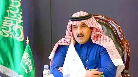 مصادر تنفي صحة الأنباء المتداولة عن وصول السفير السعودي إلى عدن