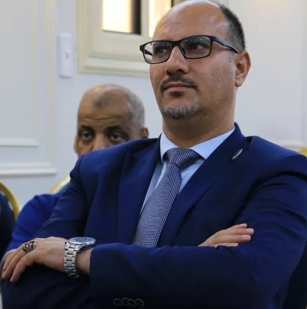 د : مطهر الريدة