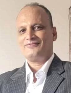 سعيد الجعفري